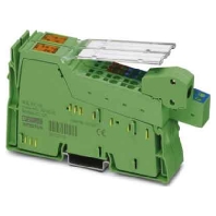 Erfassungsklemme Inline- IB IL INC-IN-PAC