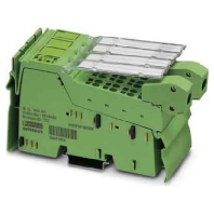 Inline-Klemme analoges E/A-Modul IB IL SGI 2/F-PAC