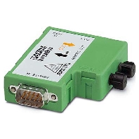 LWL-Umsetzer IBS OPTOSUB 2740724
