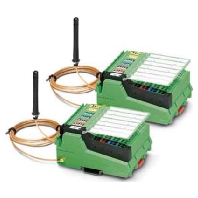 Funkset 1 m. Rundstrahlantenne ILB BT ADIO MUX-OMNI