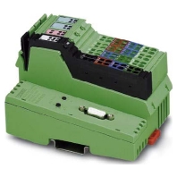 Buskoppler ILPBBKDI8 DO4/EF-PAC