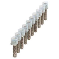 Schaltbr�cke 10pol. ISSBI 10-10