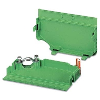 Kabelgeh�use f.Leiterpl.steckverb KGS-MSTB 2,5/18