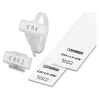 Kabelmarker KMK + ES/LP-BW