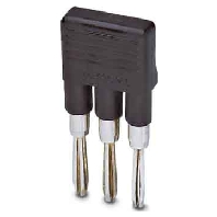 Kurzschluss-Stecker KSS 3- 6