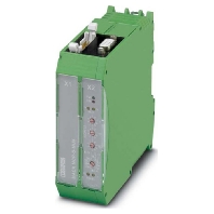 HART-Multiplexer MACX MCR-S-MUX
