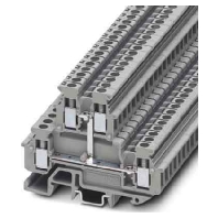 Durchgangsreihenklemme MBKKB 2,5-PV BU