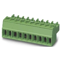 Steckerteile parallel MC 1,5/ 2-ST-3,81 AU