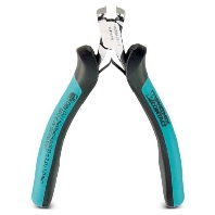 End cutting pliers 120mm MICROFOx-E