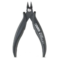 Diagonal cutting plier 138mm MICROFOX-SP-1