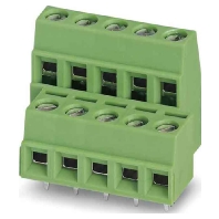 Printed circuit board terminal 2-pole MKKDSN 1,5/ 5-5,08