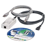 Konfigurations-Paket MM-CONF-SET