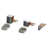 Verdrahtungsbr�cke 17,5mm 1ph. 2p. MPB 18/1- 2