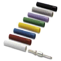 Insulating sleeve for terminal MPS-IH YE