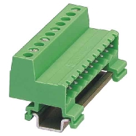 Klemme MSTBHK 2,5/10-G