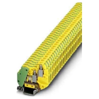 Schutzleiter-Reihenklemme MT 1,5-TWIN-PE