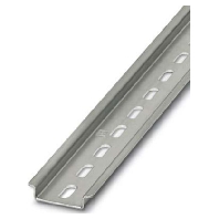 Hutprofil-Tragschiene Perf (18x5,2) 2m NS 35/7,5 1210019