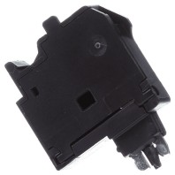 Miniature fuse holder 5x20 mm P-FU 5X20 LED 24