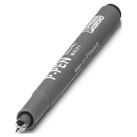 Marker-pen black P-PEN