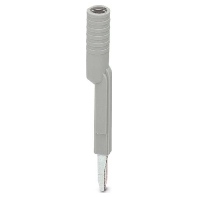 Test plug PAI 1,5/4-F