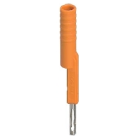 Test plug PAI-4-FIX BK