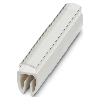 Aderbezeichnungstr�ger ffen, 23 mm breit, L PATO 2/23