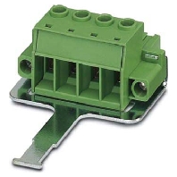 Steckerteil Rasterma�: 10,16 mm PC16/3-STF-SH-10,16