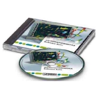 Software-Paket f�r PC-basierende PC WORX PRO LIC