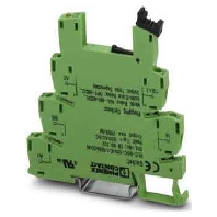 Relaissockel Base Terminal PLC-BSC-120 2980322