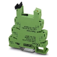 Relaissockel Mehrfachkontakt PLC-BSC-120 2980416