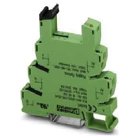 Relaissockel Mehrfachkontakt PLC-BSC-120 2980432