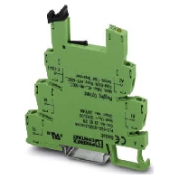 Relaissockel Base Terminal PLC-BSC-230 2980335
