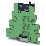 Optokoppler 48DC/100/SEN PLC-OPT230UC2900361