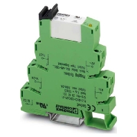 Relaismodul PLC-RPT-230UC/21-21