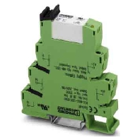 Relais Einzelkontakt PLC-RSC- 12DC/21HC