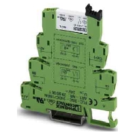 Relais Einzelkontakt PLC-RSC-230UC/ 1/SEN