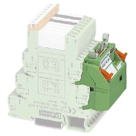 VARIOFACE-Ausgabe-Adapter f. 8PLC-Interface PLC-V8/FLK14/OUT