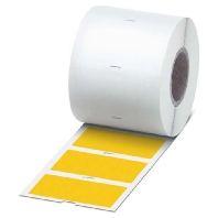 Warnschild PML-W300 (74X37)R