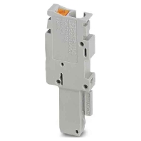 COMBI-Stecker PP-H 2,5/1-M BU