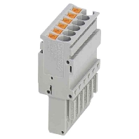 COMBI-Stecker PP-H 2,5/ 5