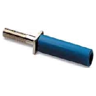 Test plug PSBJ-URTK/S BU