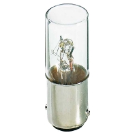 Indication/signal lamp 24V 5W 16x42mm PSD-S AS BULB 5W