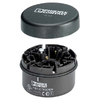 Anschlusselement PSD-S CE-TM SCREW