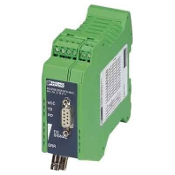 LWL-Konverter PROFIB/FO 850 E PSI-MOS 2708274
