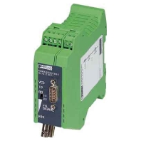 LWL-Konverter RS232/FO 850 E PSI-MOS 2708371