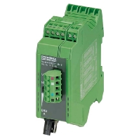 LWL-Umsetzer PSI-MOS-DNET/FO 850E