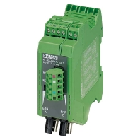 LWL-Umsetzer PSI-MOS-DNET/FO 850T