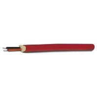 HCS-Faserkabel duplex 200/230�m PSM-LWL-HCS-RUGGED-2