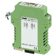 Schnittstellen-Konverter 4 Kanal PSM-ME-RS232/RS232-P