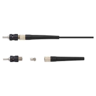 Steckerset f�r HCS-Faser PSM-SET-B-FOC/4-HCS